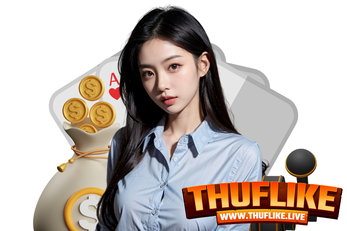thuflike เข้าสู่ระบบ